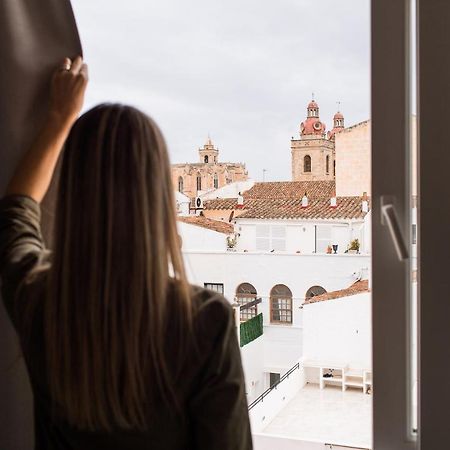 Sagitario Petit Ciutadella Otel Ciutadella  Dış mekan fotoğraf