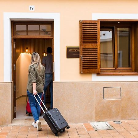 Sagitario Petit Ciutadella Otel Ciutadella  Dış mekan fotoğraf