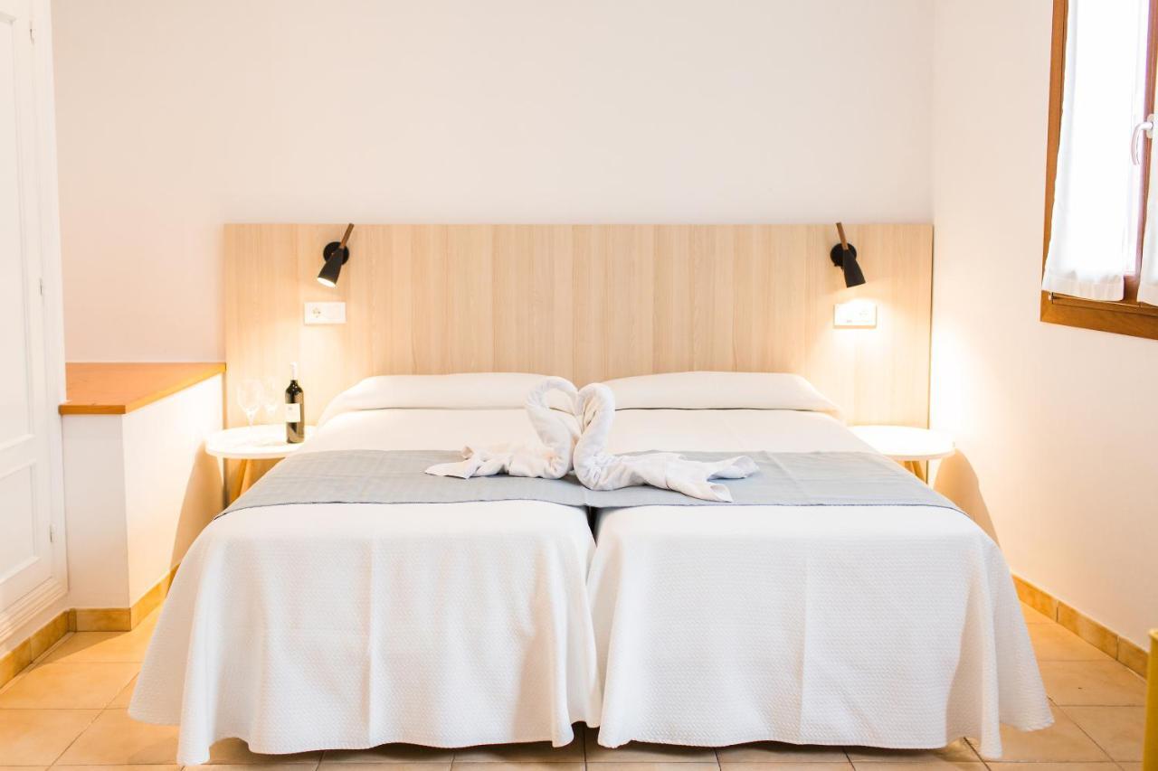 Sagitario Petit Ciutadella Otel Ciutadella  Dış mekan fotoğraf