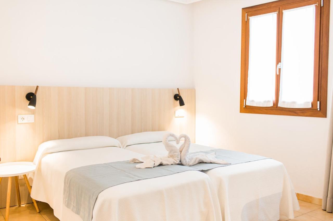 Sagitario Petit Ciutadella Otel Ciutadella  Dış mekan fotoğraf