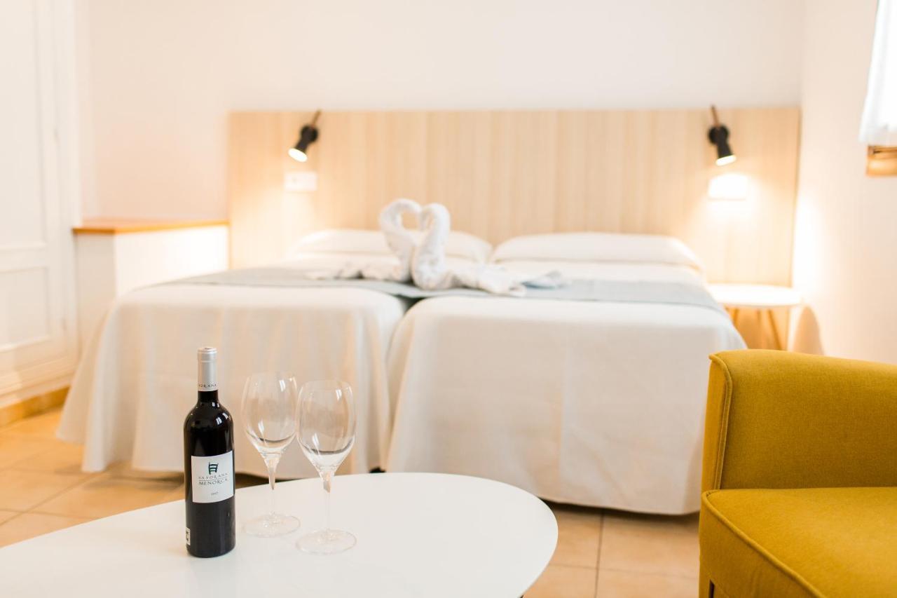 Sagitario Petit Ciutadella Otel Ciutadella  Dış mekan fotoğraf