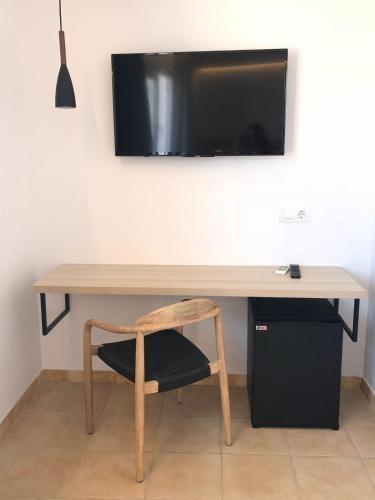 Sagitario Petit Ciutadella Otel Ciutadella  Dış mekan fotoğraf