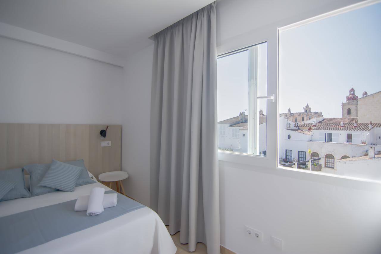 Sagitario Petit Ciutadella Otel Ciutadella  Dış mekan fotoğraf