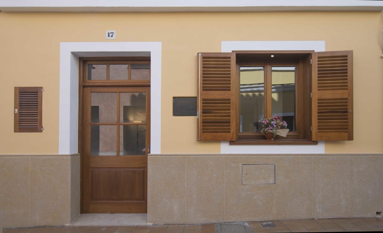 Sagitario Petit Ciutadella Otel Ciutadella  Dış mekan fotoğraf